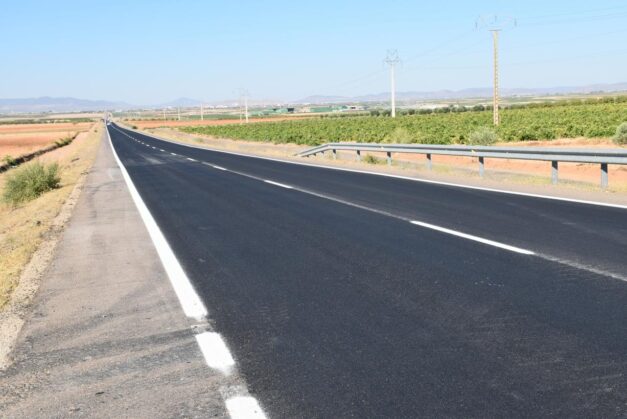 El DOCM publica la aprobación del estudio informativo para la construcción de la Variante de Landete