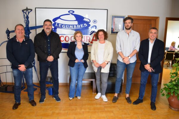 La Junta ha concedido esta legislatura más de 33 millones de euros en ayudas a 70 proyectos de la provincia de Cuenca dentro de la convocatoria FOCAL