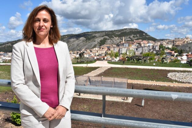 La Junta ha destinado desde 2015 alrededor de un millón de euros a la Red de Artes Escénicas y Musicales en la provincia de Cuenca