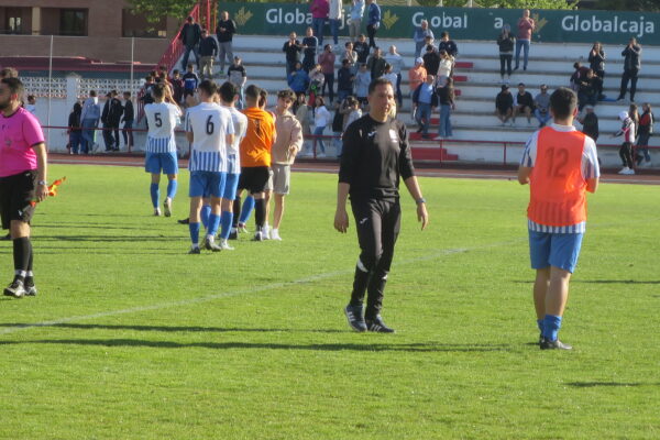 Nueva oportunidad para que el equipo Juvenil de la EFB Jesús de la Ossa, dé otro paso en la permanencia del Grupo XV de la Liga Nacional