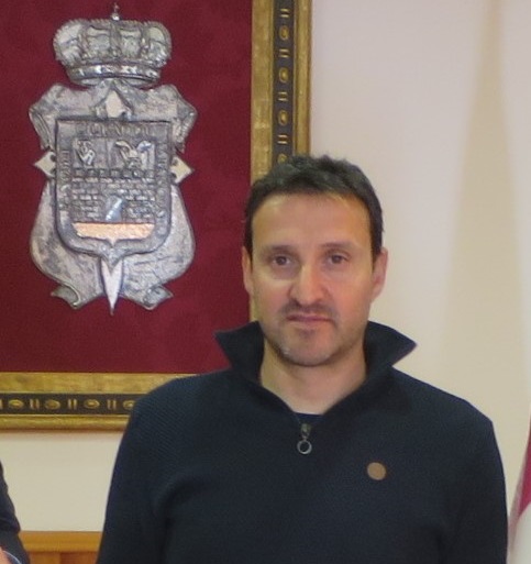 Raul Cantarero “como estamos volviendo a participación de pre pandemia en el circuito, aquí con todas las categorías estaremos en orden a los 700 participantes”