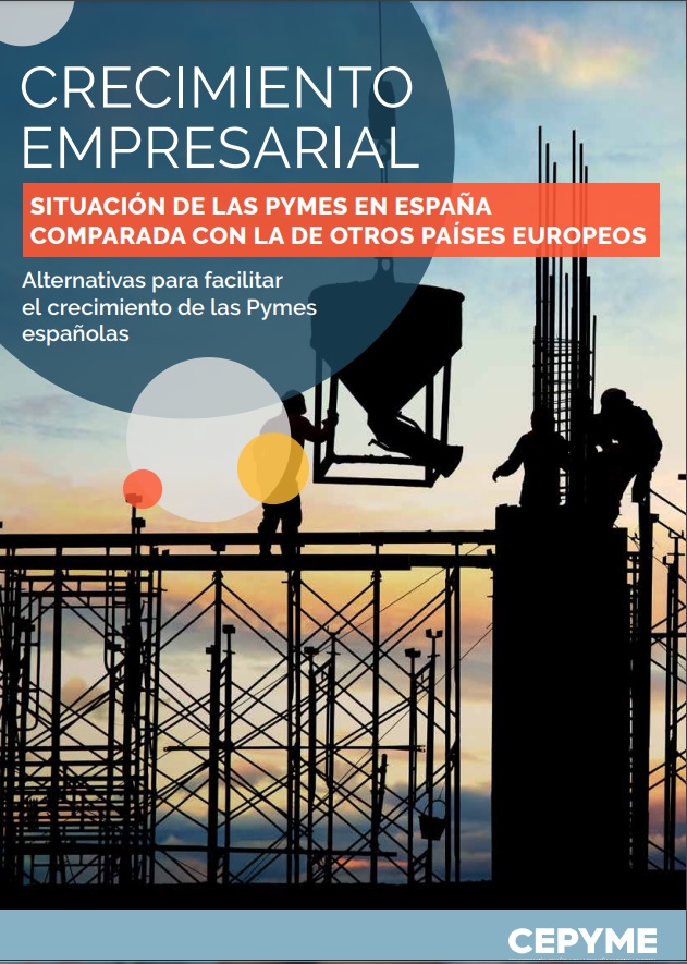 Ceoe Cepyme Cuenca pide que se tomen medidas para fomentar el crecimiento de las empresas