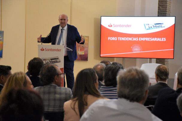 El Gobierno regional está diseñando nuevos instrumentos financieros para canalizar la llegada de la segunda parte de los ‘Next Generation’