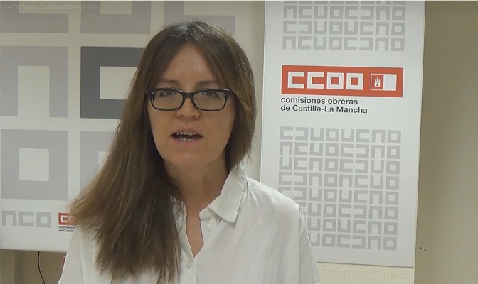 Más y mejor empleo en Castilla-La Mancha en un año en el que se han registrado cifras récord