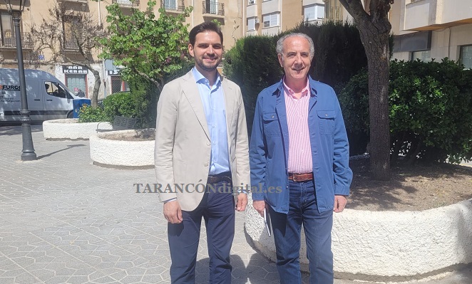 Igualada vincula las propuestas del PP para Tarancón a la victoria de Nuñez en Castilla La Mancha
