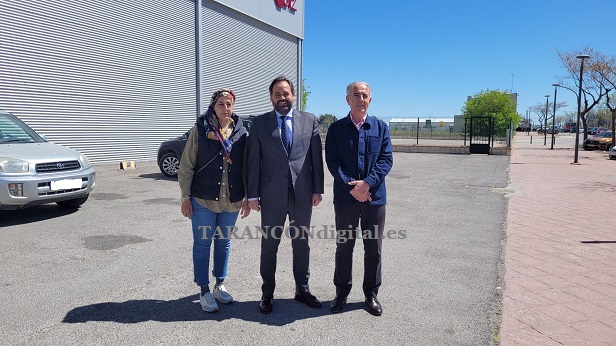 Ya se conocen algunos de los nombres que formarán parte de la candidatura del PP al Ayuntamiento de Tarancón