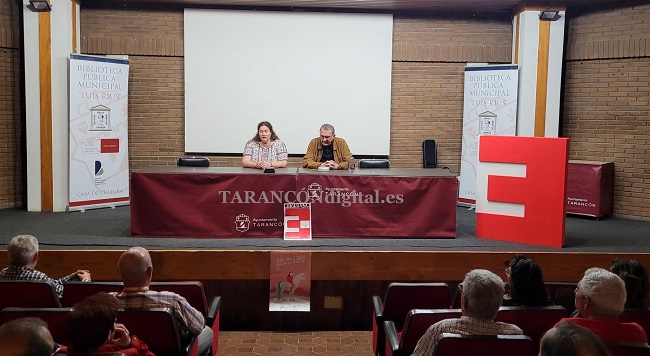 +Cuenca Ahora presentaba este jueves en Tarancón su candidatura en 13 poblaciones de la provincia y a las cortes regionales, aunque por el momento no en Tarancón