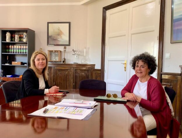 El Gobierno regional resalta la importancia de que la provincia de Cuenca cuente con una asociación del duelo