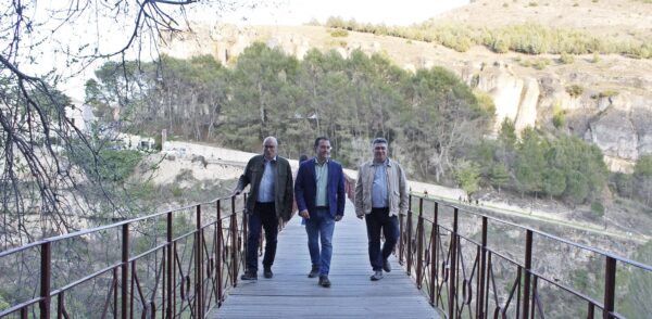 VOX se prepara para un crecimiento significativo en las próximas elecciones en la provincia de Cuenca