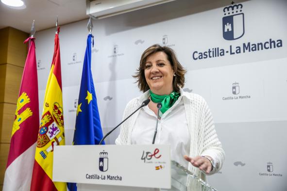 El paro baja en 4.193 personas en el mes de marzo en Castilla-La Mancha, que suma también 9.385 nuevos empleos en términos interanuales