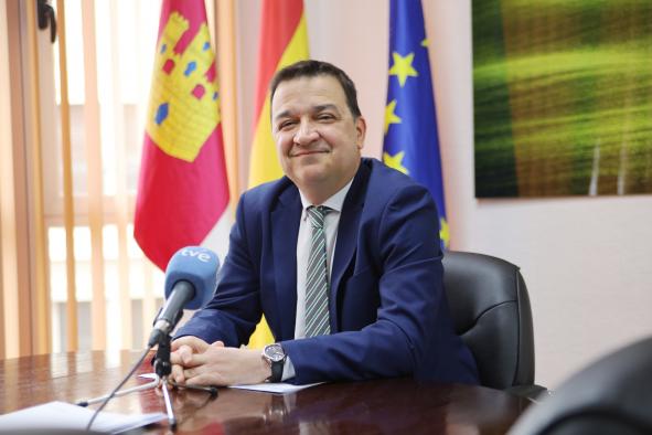Castilla-La Mancha abona cerca de 19 millones de euros a unos 3.500 ganaderos de ovino y caprino