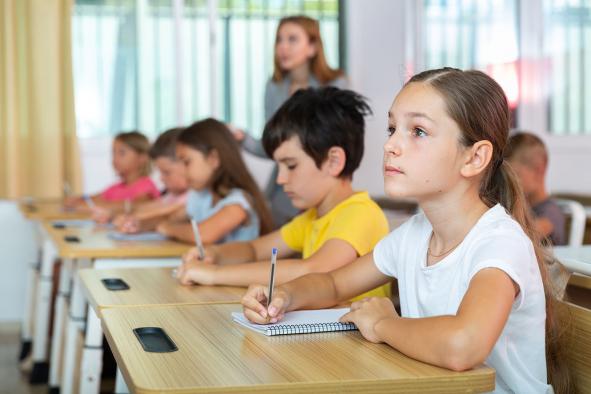 Un total de 80 centros educativos de la región prevén realizar un pilotaje para la implementación de un plan dirigido al alumnado con altas capacidades