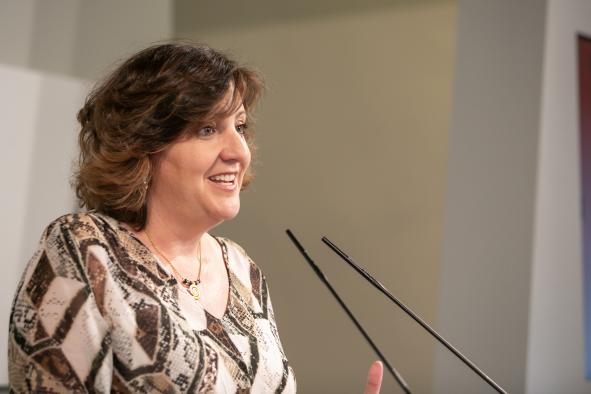 Castilla-La Mancha publica mañana en el DOCM la convocatoria de ayudas de 12,3 millones de euros para apoyar el inicio y la consolidación de los autónomos en la región