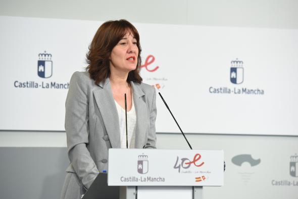 Castilla-La Mancha adquiere 150.000 dosis de vacuna frente al neumococo por importe de 6,8 millones de euros
