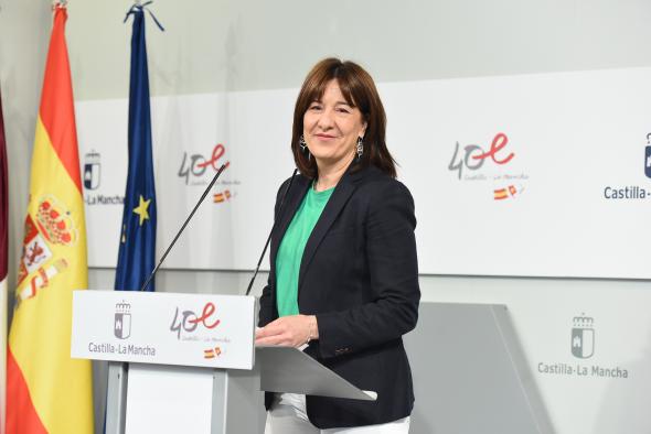 El Gobierno regional autoriza 17,3 millones de euros para financiar más de 3.000 plazas en recursos y programas de atención a personas mayores