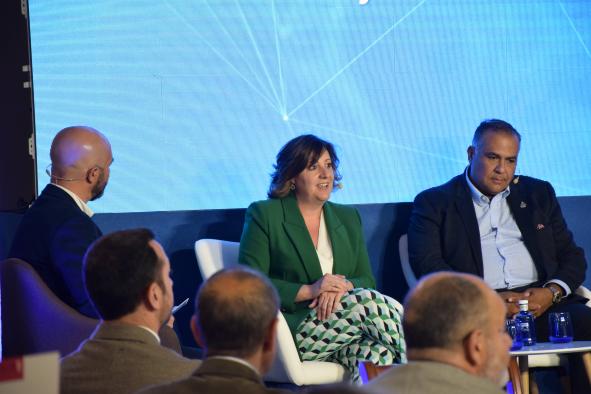 Las exportaciones de Castilla-La Mancha crecen un 4,5 por ciento en febrero y superan los 1.575 millones de euros en el inicio de este año