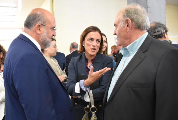 Castilla La Mancha consensuará con el sector agrario que las tareas de recolección sean compatibles con la prevención de incendios