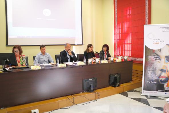 Castilla-La Mancha pone en valor la capacitación intercultural para conseguir un mejor cuidado profesional en salud