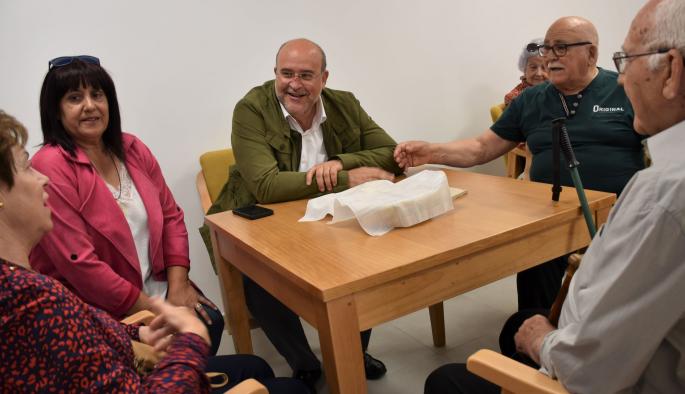 Un total de 70 municipios de Cuenca contarán con fibra óptica gracias a una inversión de 4,5 millones de euros aprobada por el Consejo de Gobierno