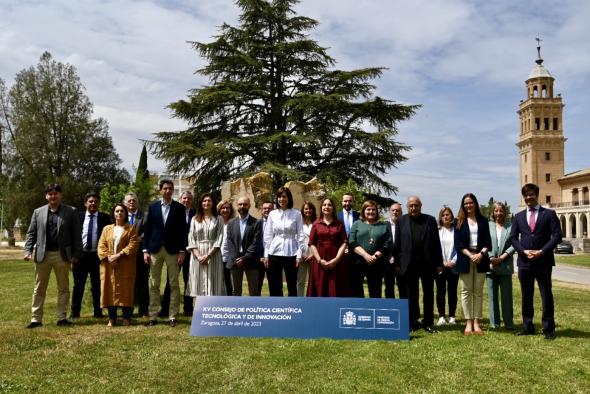 El Ministerio de Ciencia elige, a propuesta del Gobierno regional, a la catedrática de la UCLM, Coral Calero, como miembro del Comité de Ética de la Investigación