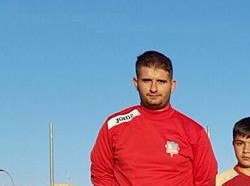 Vicente Chaves, entrenador del equipo femenino de la EFB Jesús de la Ossa, “NO merecimos perder” “El cero a cero hubiera sido mas justo, aunque tuvimos mas ocasiones que el Albacete”