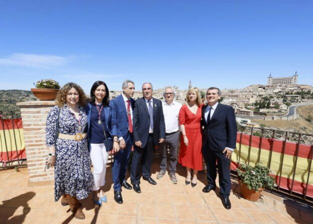 Carmen Picazo (CS): «La alternativa a Page no puede ser un gobierno de Vox presidido por Paco Núñez»