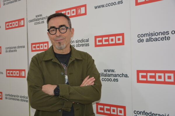 “El AENC debe servir para mejorar las condiciones de 100.000 trabajadores y trabajadoras de Castilla-La Mancha con el convenio expirado”