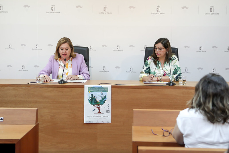 Castilla-La Mancha programa 66 actividades para celebrar el Día Internacional de los Museos