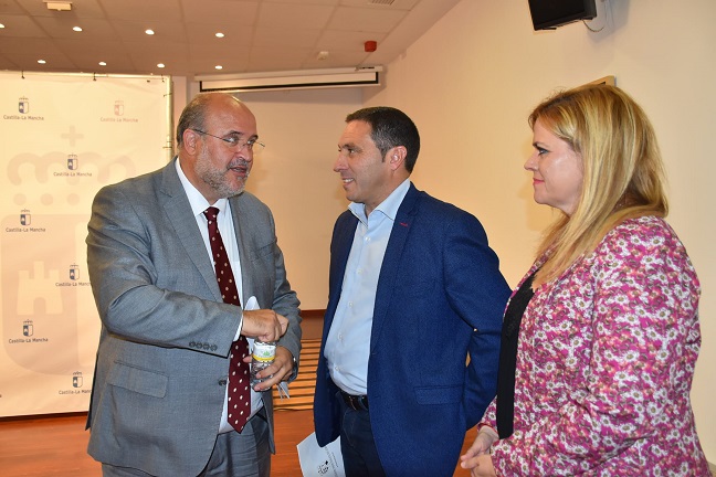 Aprobado el Plan de Singular Interés del Parque Científico y Tecnológico de Economía Circular de Cuenca