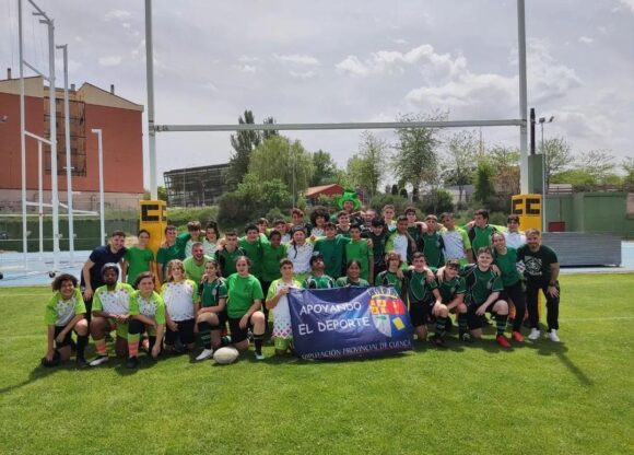 La Diputación de Cuenca ayudará con 372.000 euros a un total de 91 equipos de 83 clubes de la provincia