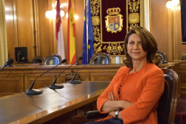 La Diputación de Cuenca ha recibido 40 proyectos para el concurso Integra 4.0 que está dotado con un millón de euros