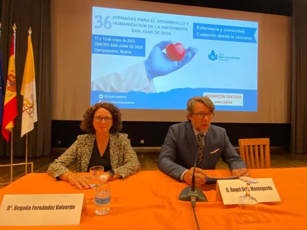 Los profesionales de Enfermería juegan un papel fundamental de  en el seguimiento activo del paciente crónico complejo