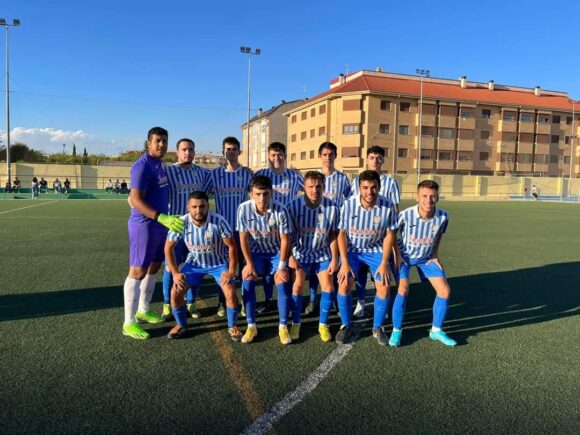 En la esperanza que ni haya “arrastres” ni “sorpresas” en resultados de terceros, para cerrar la temporada, el equipo Promesas de la EFB Jesús de la Ossa viaja a Yunquera de Henares con la mochila cargada de ilusión para permanecer en la categoría