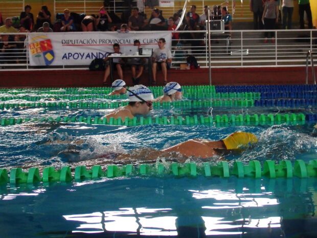 La Diputación de Cuenca publica ayudas deportivas por valor de 375.000 euros para ayuntamientos, clubes y federaciones