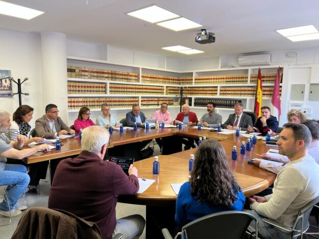 Urbanismo da el visto bueno a cuatro instalaciones fotovoltaicas en la provincia de Cuenca con una inversión de 102 millones de euros