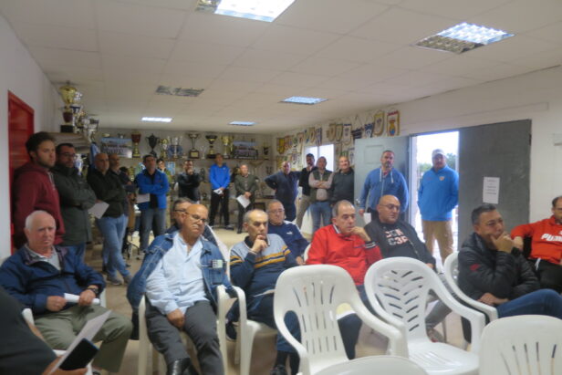 Si en lo deportivo  el Club Deportivo Tarancon logró la permanencia de categoría como objetivo en la primera temporada bajo la presidencia de Jose Manuel Lopez, en lo económico cierra con datos positivos
