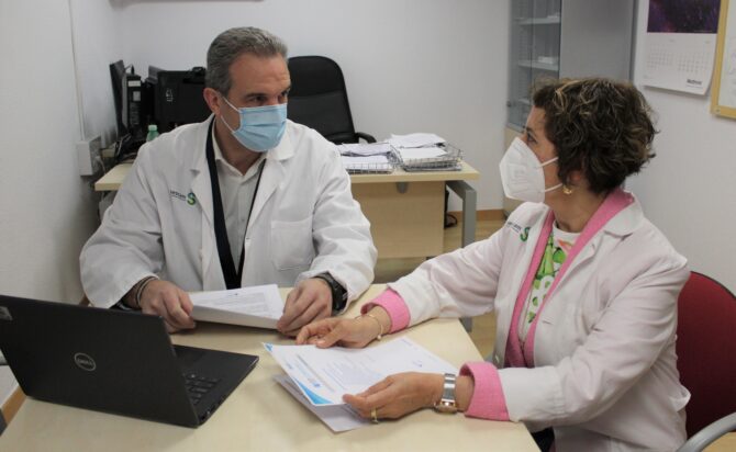 La Gerencia de Atención Integrada de Albacete, seleccionada para formar parte de un proyecto de desarrollo de la investigación e innovación en gestión a nivel nacional