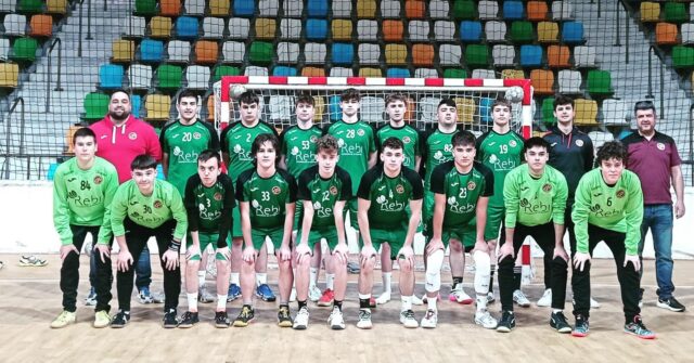 La Diputación de Cuenca ayuda a 26 equipos juveniles y junior de 21 clubes con una ayuda total de 73.815 euros