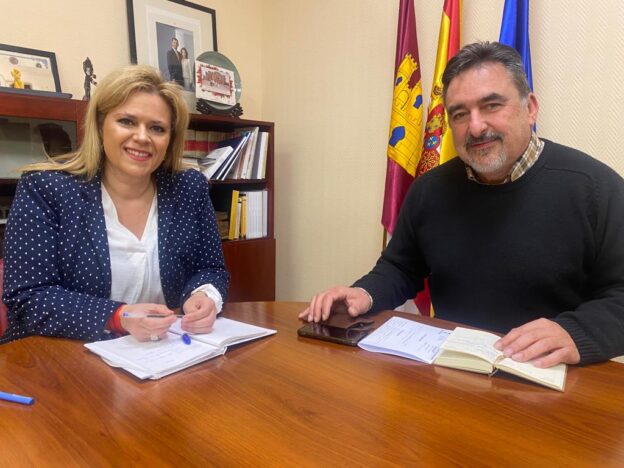 El Gobierno regional abona alrededor de 2,6 millones de euros en ayudas agroambientales en la provincia de Cuenca