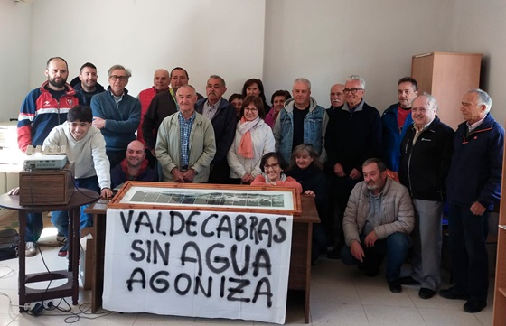 +CUENCA Ahora denuncia el abandono de la pedanía de Valdecabras por parte del Ayuntamiento de Cuenca.