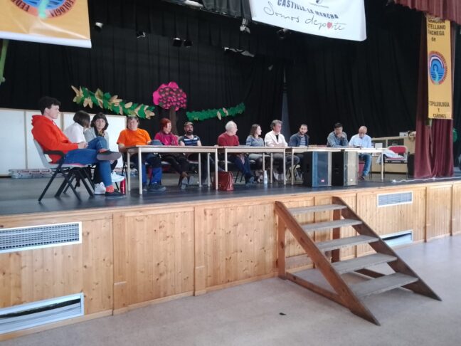 “Villalba viva», una agrupación de electores para Villalba de la Sierra