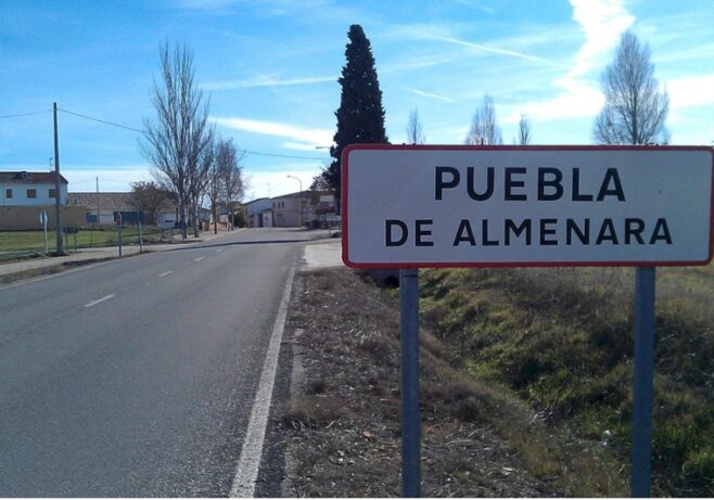 Dimite el Alcalde de Puebla de Almenara solo seis meses después de ser investido