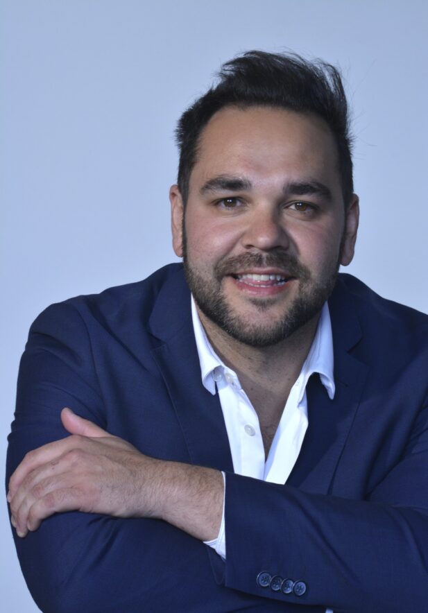 Miguel Bollo, candidato a las Cortes de Castilla la Mancha por Cs en la provincia de Cuenca propone ayudas estatales para proteger la baja productividad en sectores agrícolas clave como es el olivar de la Alcarria.