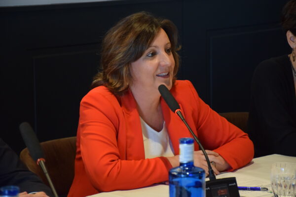 Castilla-La Mancha subraya el potencial de la industria regional para garantizar un crecimiento eficiente y sostenible de su actividad
