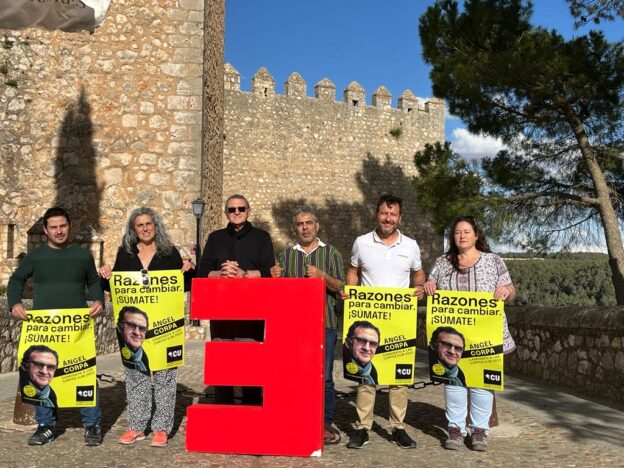 +CUENCA Ahora – España Vaciada pedirá regular el uso del agua del pantano de Alarcón