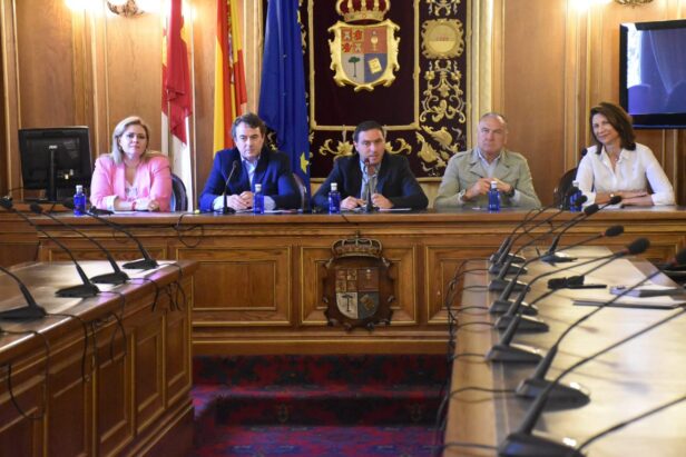 El nuevo formato de la Feria Regional de Alimentación de Castilla-La Mancha consigue triplicar el número de visitantes