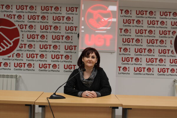 UGT CLM alerta de que todavía hay muchas personas que sufren pobreza energética en la región que no perciben el bono social por desconocimiento y dificultades en su tramitación