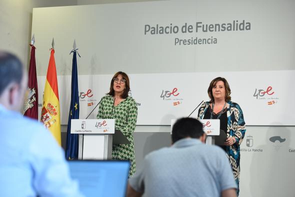 El SESCAM licita los concursos para la adquisición de la cocina central y la central de esterilización del nuevo Hospital Universitario de Cuenca