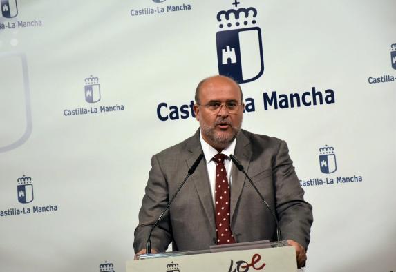 Castilla-La Mancha cierra la X legislatura con 224 consejos de Gobierno a través de los que “hemos trabajado para mejorar la calidad de vida de la ciudadanía”