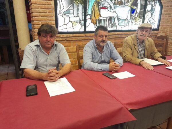 El ayuntamiento de la Villa de Fuentes y la entidad cultural Adesercu presentan el programa de actividades con motivo del Día de la Serranía de Cuenca que se inician el 30 de junio